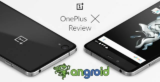 Oneplus X Review