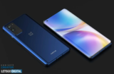 Με 45W ασύρματη φόρτιση έρχεται το OnePlus 9 Pro!