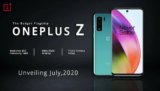 Τιμή κοντά στα 299$ για το OnePlus Z (Nord)