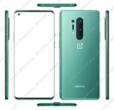 Specs και Φωτό του OnePlus 8 και 8 Pro