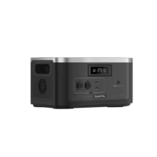 Oukitel B2000E: Η “ρεζέρβα” των 2048Wh που μεταμορφώνει το Power Station σου σε ενεργειακό θηρίο
