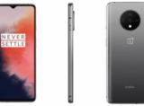 Το νέο ασημί Oneplus 7T 8/256 σε εξαιρετική προσφορά απο το Gearbest!