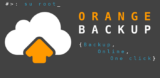 Orange Backup: Nandroid Backup με ένα tap. Ο καλύτερος τρόπος για Backup στο Android είναι εδώ!