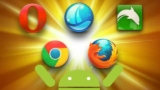 Οι καλύτεροι εναλλακτικοί Browser για Android