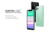 OUKITEL C22: Το iPhone 12 “του φτωχού” έχει οθόνη 5.86″, 4GB RAM και 4000mAh μπαταρία με 92,8€!