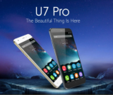Oukitel U7 Pro : Τετραπύρηνος επεξεργαστής, Android 5.1 και κάμερα 8MP με 60€