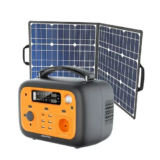 [#Ιστορικό_Χαμηλό] “Τσαμπα ενέργεια Starter Kit S01E02” Oukitel P501 500W και Solar Panel 100W της Flashfish με 349€!