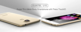 Oukitel U10: Λεπτό και εντυπωσιακό iPhone Clone με 3GB RAM και τιμή 150€
