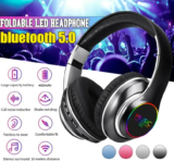 Τα ΦΤΗΝΑ Over Ear ασύρματα (BT 5.0) και foldable ακουστικά των 20,8€ ΕΦΤΑΣΑΝ στο Banggood με έως 8 ώρες αυτονομία!!