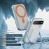 [#Ιστορικό_Χαμηλό] Hiseeu C90 4MP Solar WIFI IP Camera
