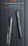 [#Ιστορικό_Χαμηλό] Nano-Pen Tool N1 από την NexTool – Ο Μικρός Ήρωας της Καθημερινότητάς σου!