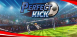 Perfect Kick. Διαγωνισμός πέναλτι με παίκτες απο όλο τον κόσμο