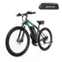 [Δύο μπαταρίες] DUOTTS C29 48V 15Ah 750W 27.5inch Electric Moped Bicycle