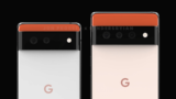 Μεγάλη διαρροή του σχεδιασμού των νέων Pixel 6, δείχνει μια ΠΟΛΥ ιδιαίτερη συσκευή.