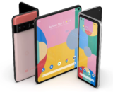 Το Foldable Google Pixel θα παρουσιαστεί στο τελευταίο τρίμηνο του 2022