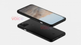 Νέα διαρροή για το Google Pixel 5a, μας δείχνει ένα κινητό με οικείο design!