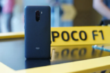 Ξεκίνησε η αναβάθμιση και του Pocophone F1 σε MIUI 11 και Android 10.