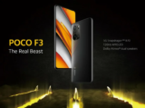 Poco F3(8/256GB) με Snapdragon 870 στα 266.7€ απο το Γερμανικό Amazon!