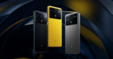 [#Ιστορικό_Χαμηλό] POCO X6 Pro 12/512GB : Ένα τρομερό Mid-range τηλέφωνο που είναι η χαρά του Mobile Gamer με μόλις 231.5€!