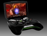 Project Shield με Tegra 4 – Live Hands On