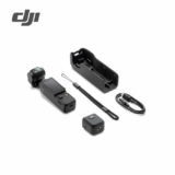 DJI Osmo Pocket 3: Η κορυφαία κάμερα τσέπης με αισθητήρα 1″ και 4K/120fps σε τιμή-σοκ