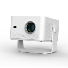 MAGCUBIC M800: Ο προβολέας που φέρνει 1200 ANSI Lumens και Android 14 σε τιμή-σοκ
