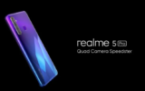 Φορτσάρει η Realme με τα Realme 5 και Realme 5 Pro που παρουσιάστηκαν σήμερα!