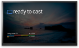 CheapCast. Κάντε την Android συσκευή σας ChromeCast με μια και μόνο εφαρμογή