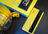 Τα Realme GT 5G (επιτέλους!) και Realme Narzo 30 5G έρχονται και στην Ευρώπη.