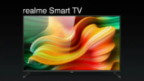 Παρουσιάστηκε και επίσημα η Realme TV με τιμή εκκίνησης τα 171$!