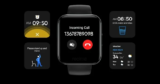 Realme Watch: Το πρώτο smartwatch της Realme έχει τετράγωνη οθόνη και IP68 Rating!