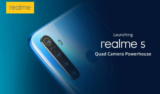 Realme 5/5 Pro: Design και πρώτα specs