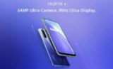 Realme 6: Ο μεγάλος αντίπαλος του Redmi Note 9 Pro ΣΕ ΤΙΜΗ ΠΡΟΚΛΗΣΗ από το Banggood, ΜΟΝΟ 193€!!!
