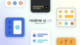 H Realme αποκαλύπτει το πρόγραμμα αναβαθμίσεων των συσκευών της, σε Android 11 και Realme UI 2.0.