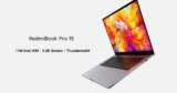 Xiaomi RedmiBook Pro 15 2021 [i5-11300H/ΜΧ450/16GB/512GB] : Full HD οθόνη 90Hz, σε ένα πανέμορφο Laptop στα 980.7€!