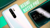 Πέρασε τις 10.000.000 πωλήσεις η σειρά Redmi Note 8!