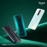 Xiaomi Redmi Note 8 4/64GB Global με 129€ και 4/128GB με 143€ απο το Gearbest!!