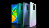 Έφτασαν επίσημα και τα Redmi Note 9 και Redmi Note 9 Pro με τιμές απο 183€ και 247€ αντίστοιχα.
