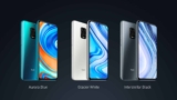 Τα Redmi Note 9, Redmi Note 9 Pro και Mi Note 10 Lite θα κυκλοφορήσουν και στην Ευρώπη