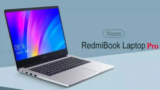 RedmiBook Laptop Pro: Σίγουρη δύναμη με i7-10510U 8/512GB και Nvidia MX250 στα 679.4€!