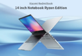 Το RedmiBook 14’’ με R5-3500U – Radeon Vega 8 και 8/256GB στα 515€ από Ισπανία