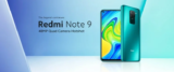 [#Ιστορικό_Χαμηλό] Το Redmi Note 9 (3/64GB) στα 104,2€ από το Banggood!!