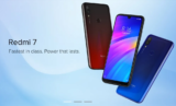 [Προσφορά] Xiaomi Redmi 7 3/32GB