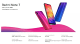 [Super Ευκαιρία] Xiaomi Redmi Note 7 Global Version