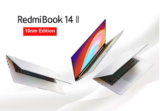 Το ΤΟΥΜΠΑΝΟ RedmiBook 14’’ με Intel i5-1035G1, NVIDIA GeForce MX350 και 16/512GB στα 707.9€ τελική τιμή