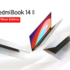 Το RedmiBook Pro με i5-10210U/MX250/8GB RAM/512GB SSD με 601.8€ τελική τιμή!