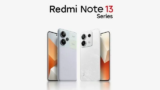 Με κυρτή OLED οθόνη, που θα έχει ελάχιστα περιθώρια και μέγιστη φωτεινότητα 1800 nits έρχεται το Redmi Note 13 Pro+
