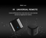 BroadLink RM4C Mini IR Smart Remote: Έχεις συσκευή με χειριστήριο; Κάνε την κομμάτι του Smart Home με 14€!