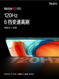 Η Redmi κρατάει τις παραδόσεις! Κι άλλα Redmi Note 10 κινητά με 120Hz οθόνη!