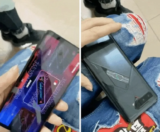 Το Asus Rog Phone 5 πρωταγωνιστεί σε hands-on video!